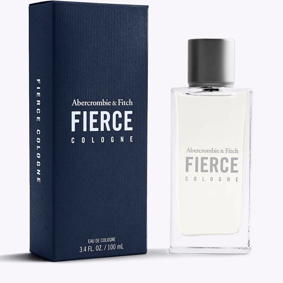 Abercrombie & Fitch Fierce Cologne (M) - 2 - Privé Perfumes Honduras