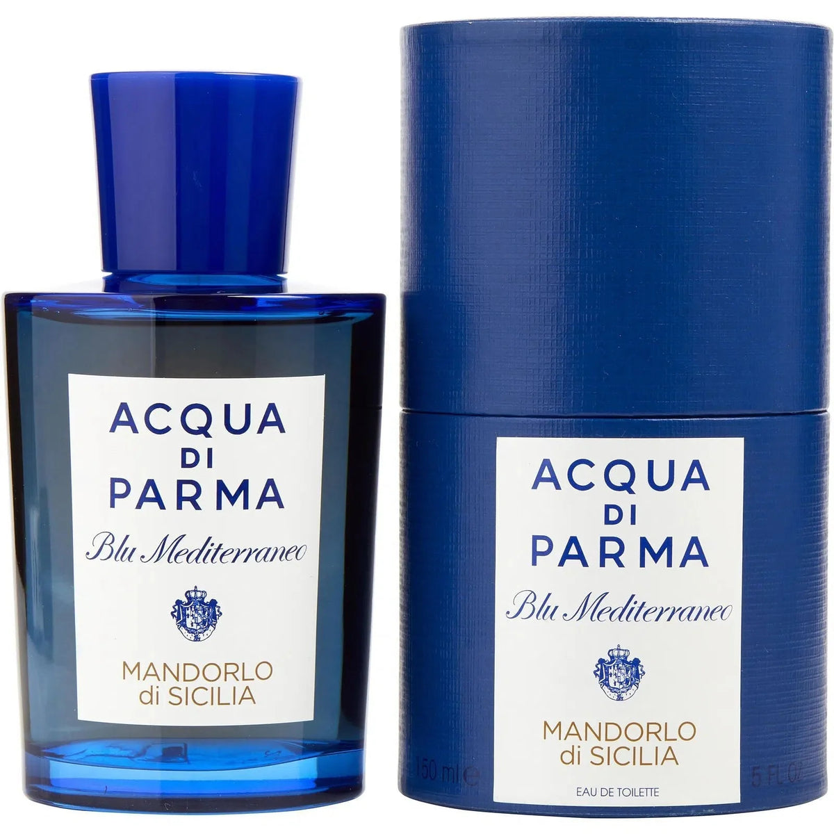 Acqua di Parma Blu Mediterraneo Mandorlo di Sicilia EDT (U) - 4 - Privé Perfumes Honduras