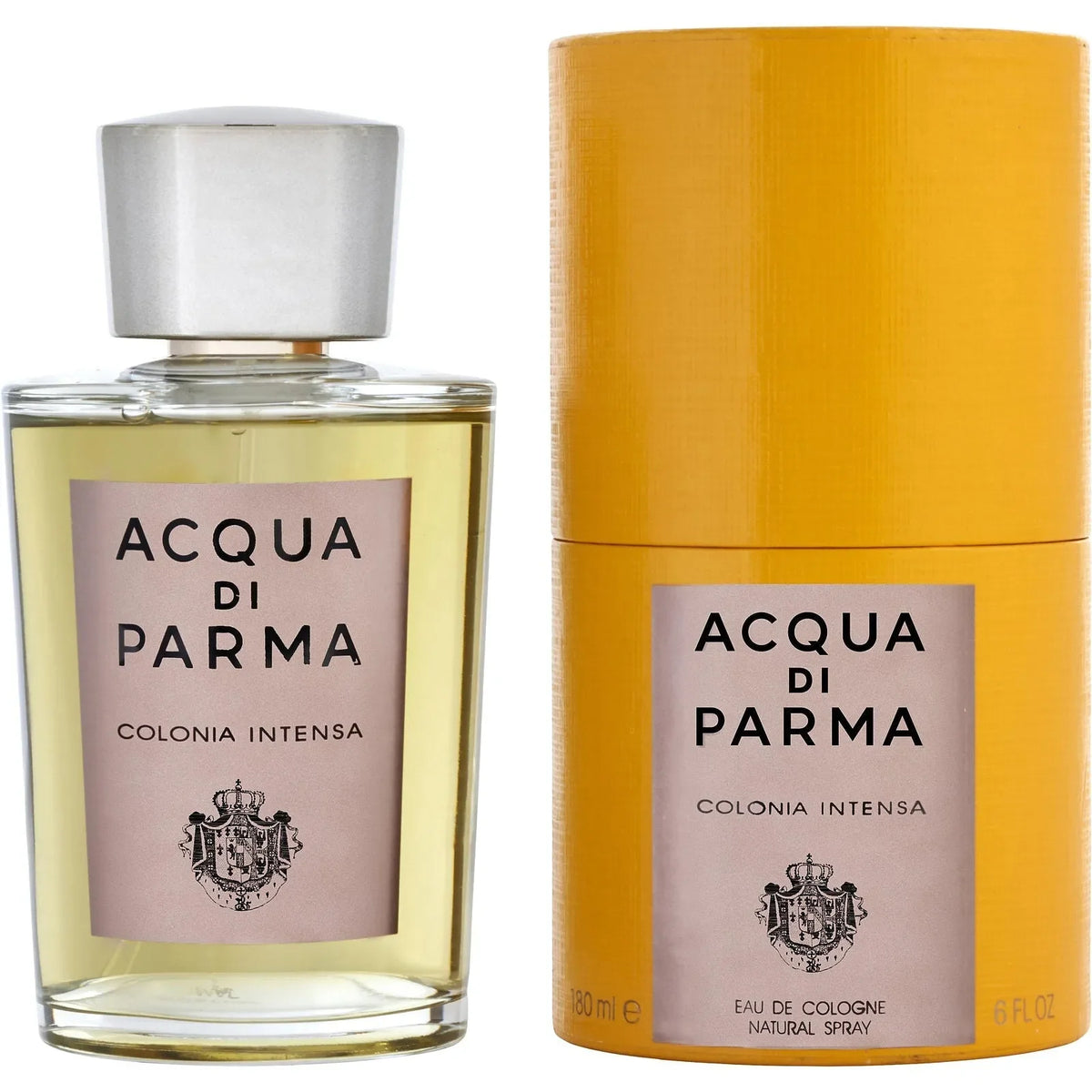 Acqua di Parma Colonia Intensa EDC (M) - 4 - Privé Perfumes Honduras