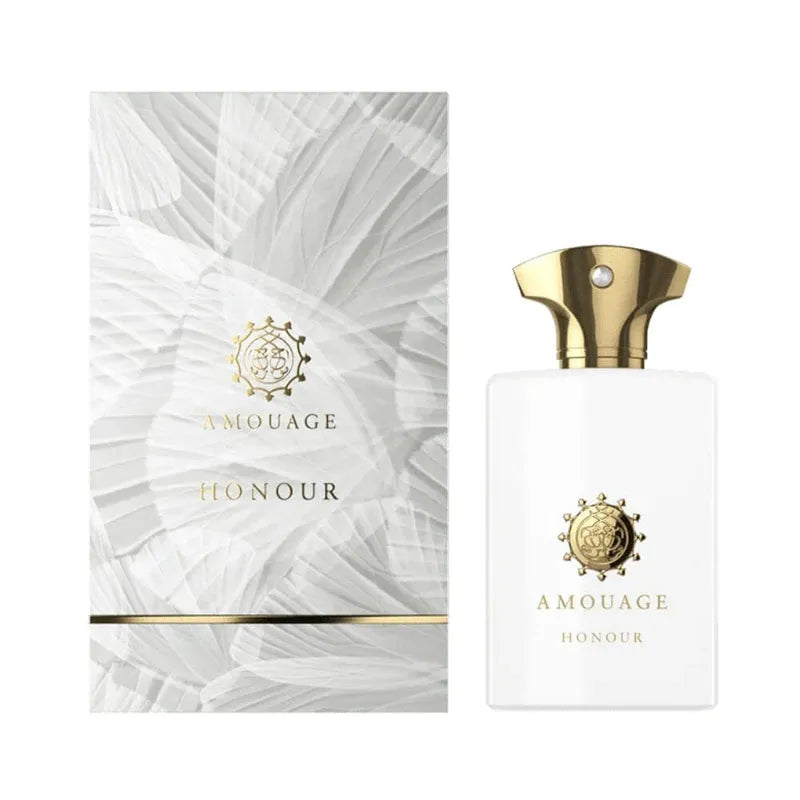 Amouage Honour EDP (M) - 3 - Privé Perfumes Honduras