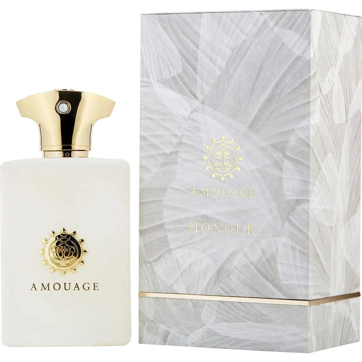Amouage Honour EDP (M) - 4 - Privé Perfumes Honduras