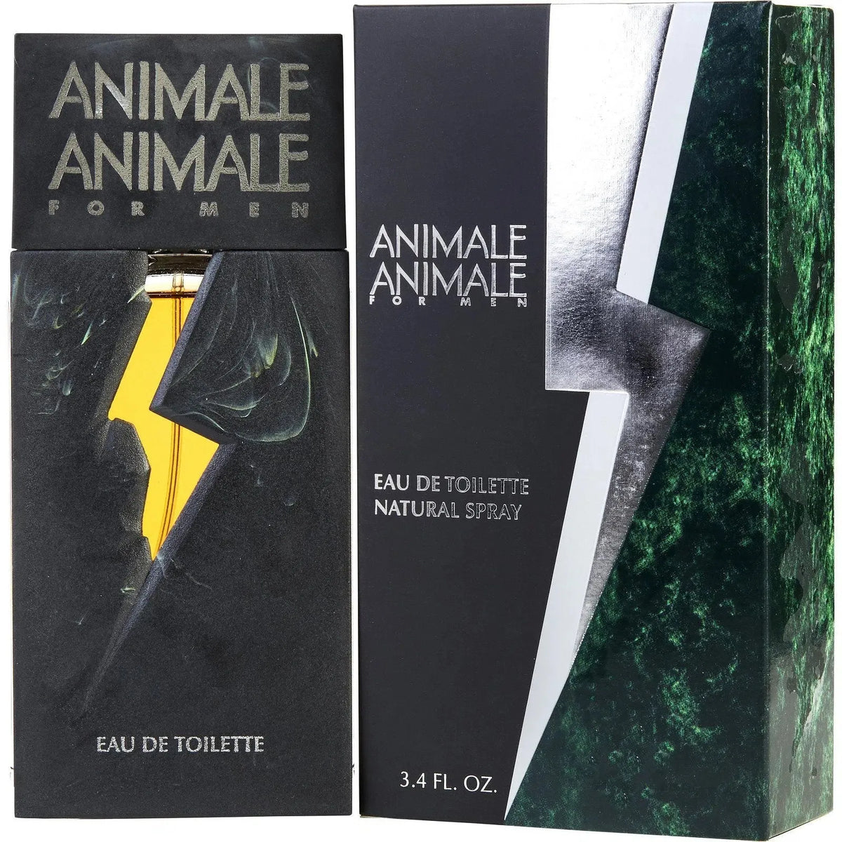 Animale Animale EDT (M) - 3 - Privé Perfumes Honduras