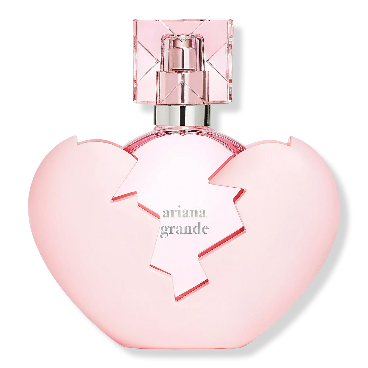 Ariana Grande Thank U Next EDP (W) - 2 - Privé Perfumes Honduras