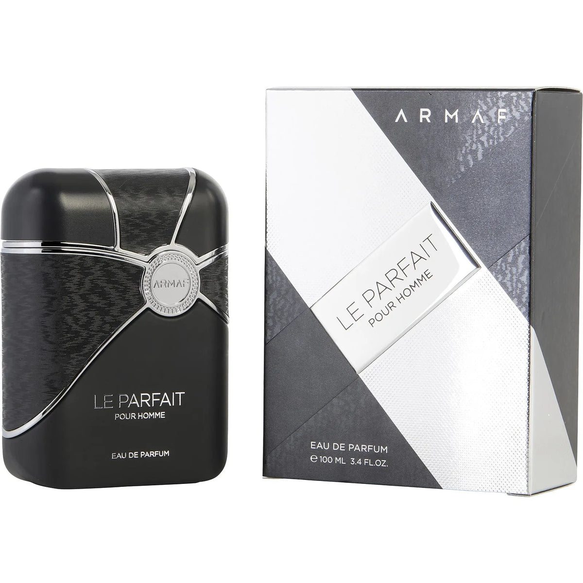 Armaf Le Parfait Pour Homme EDP (M) - 3 - Privé Perfumes Honduras