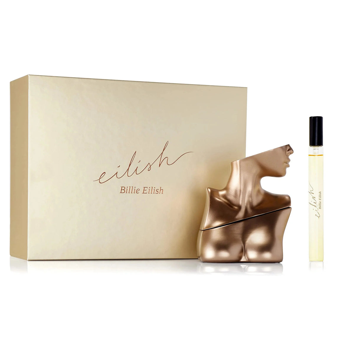 Billie Eilish Eilish EDP (W) - 4 - Privé Perfumes Honduras