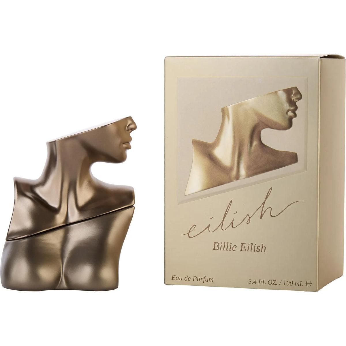 Billie Eilish Eilish EDP (W) - 5 - Privé Perfumes Honduras