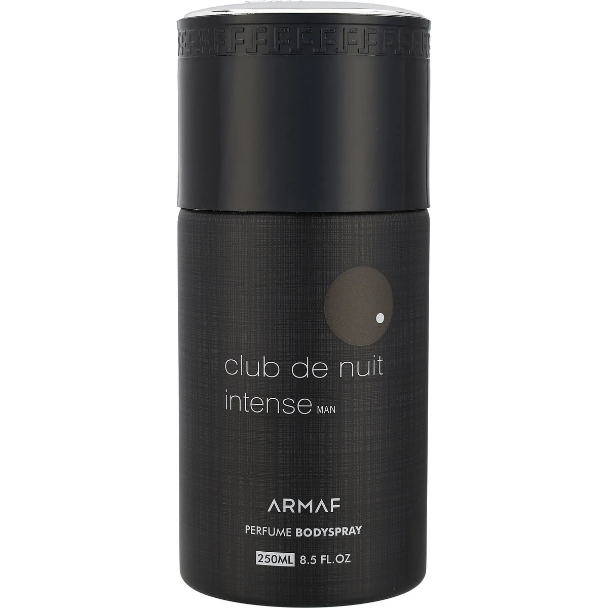 Body Spray Armaf Club De Nuit Intense Man Body Spray (M) / 250 ml - 1 - Privé Perfumes Honduras