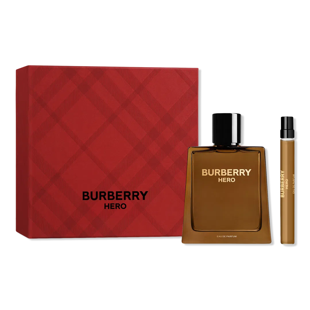 Burberry Hero EDP (M) - 1 - Privé Perfumes Honduras