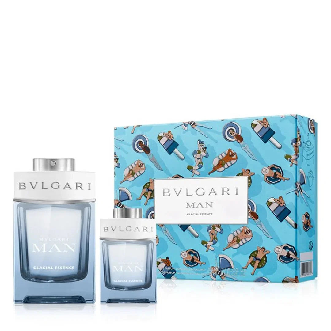 Bvlgari Man Glacial Essence EDP (M) - 4 - Privé Perfumes Honduras