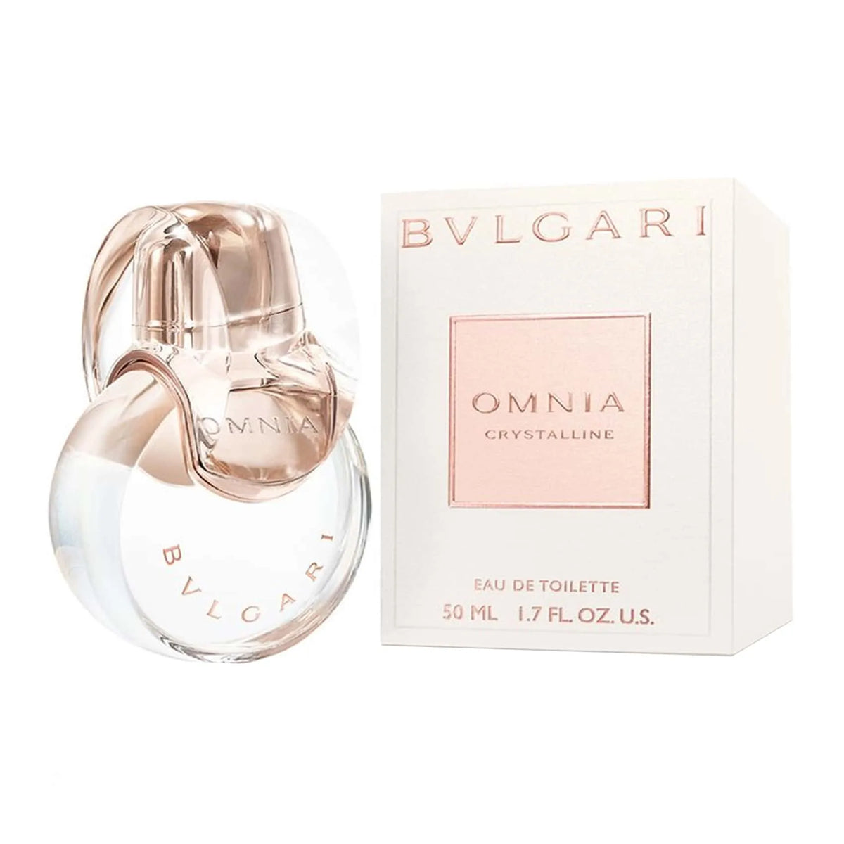 Bvlgari Omnia Crystalline EDT (W) - 4 - Privé Perfumes Honduras