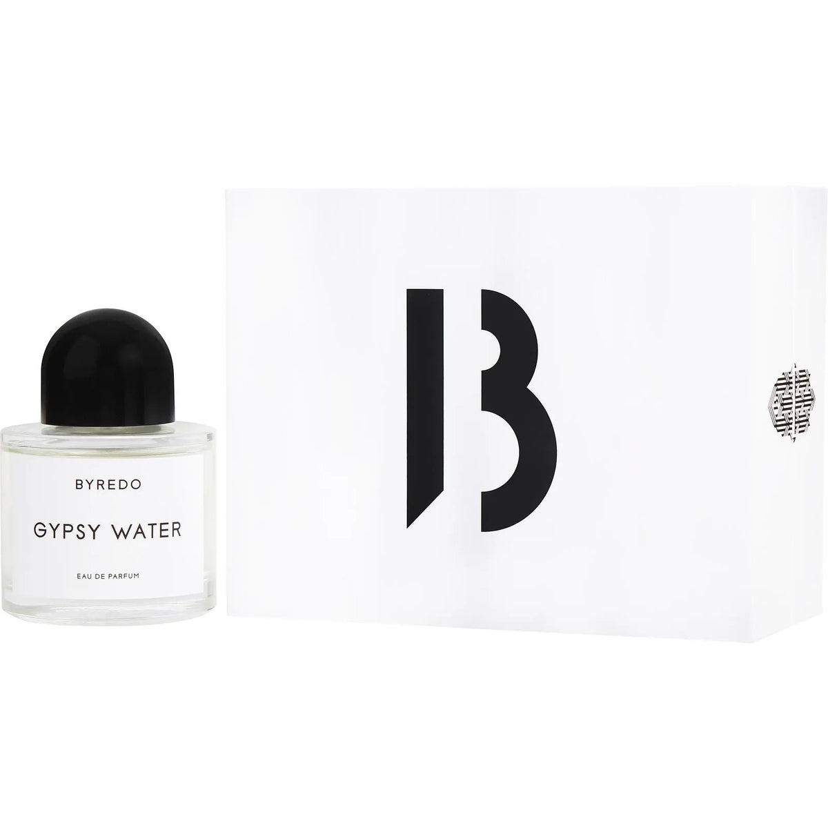 Byredo Gypsy Water EDP (U) - 4 - Privé Perfumes Honduras