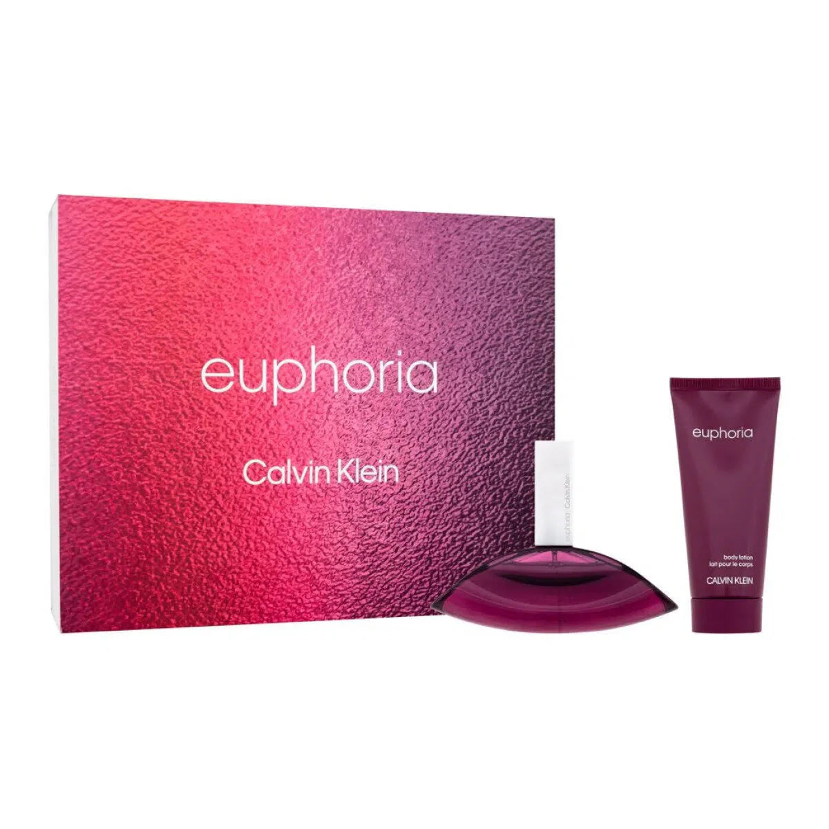 Calvin Klein Euphoria EDP (W) - 6 - Privé Perfumes Honduras