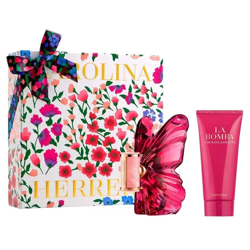 Carolina Herrera La Bomba EDP (W) - 6 - Privé Perfumes Honduras