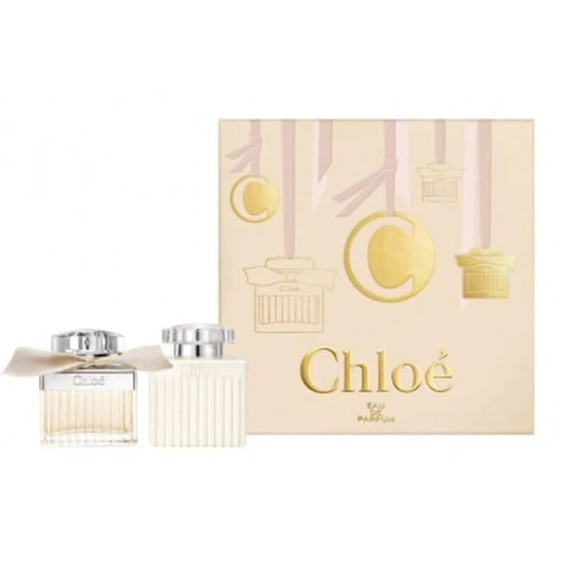 Chloé Eau de Parfum EDP (W) - 2 - Privé Perfumes Honduras