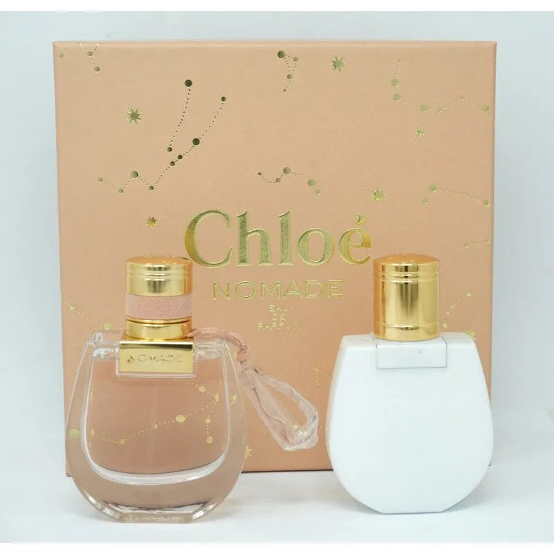 Chloé Nomade EDP (W) - 1 - Privé Perfumes Honduras