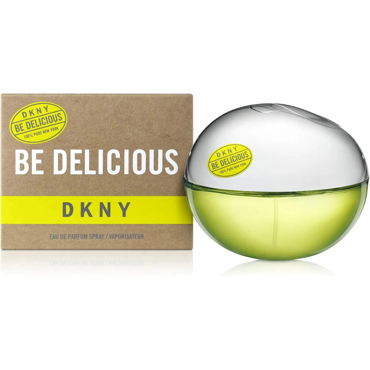 DKNY Be Delicious EDP (W) - 8 - Privé Perfumes Honduras