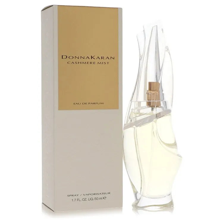 Donna Karan Cashmere Mist EDP (W) - 2 - Privé Perfumes Honduras