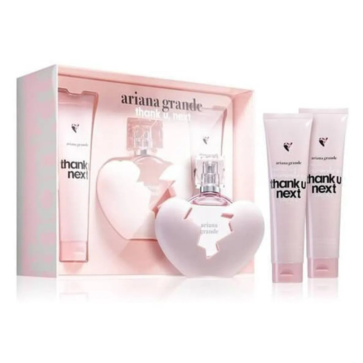 Ariana Grande Thank U Next EDP (W) - 1 - Privé Perfumes Honduras