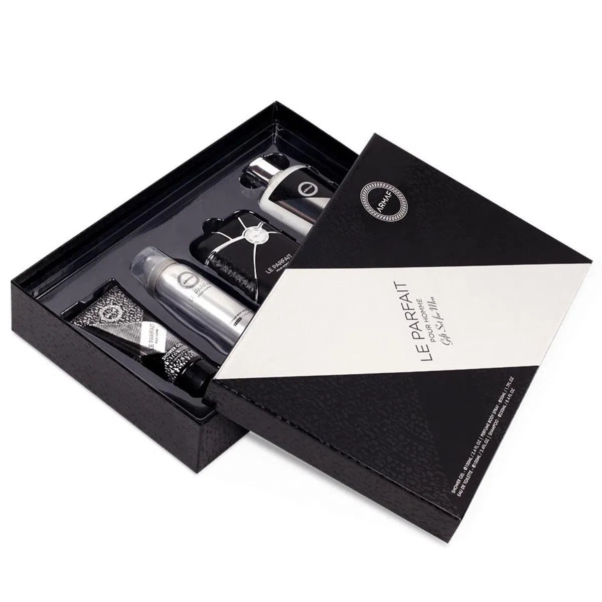 Armaf Le Parfait Pour Homme EDP (M) - 2 - Privé Perfumes Honduras