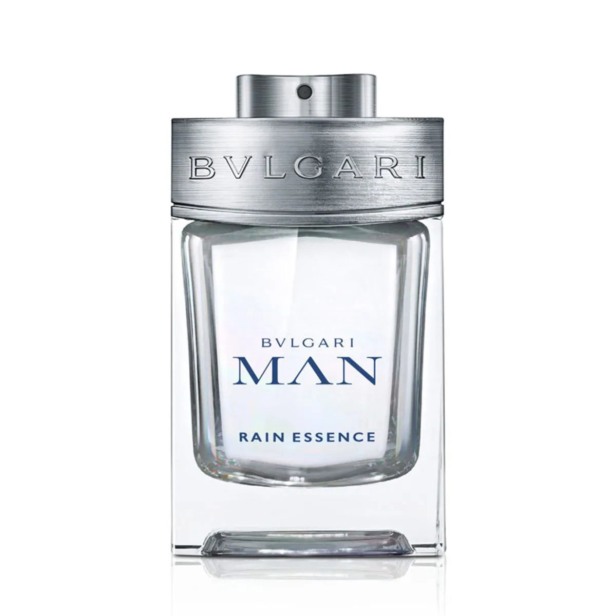 Estuche Bvlgari Man Rain Essence EDP (M) / 2 Pc SP 100 ml; SP 15 ml - 3 - Privé Perfumes Honduras