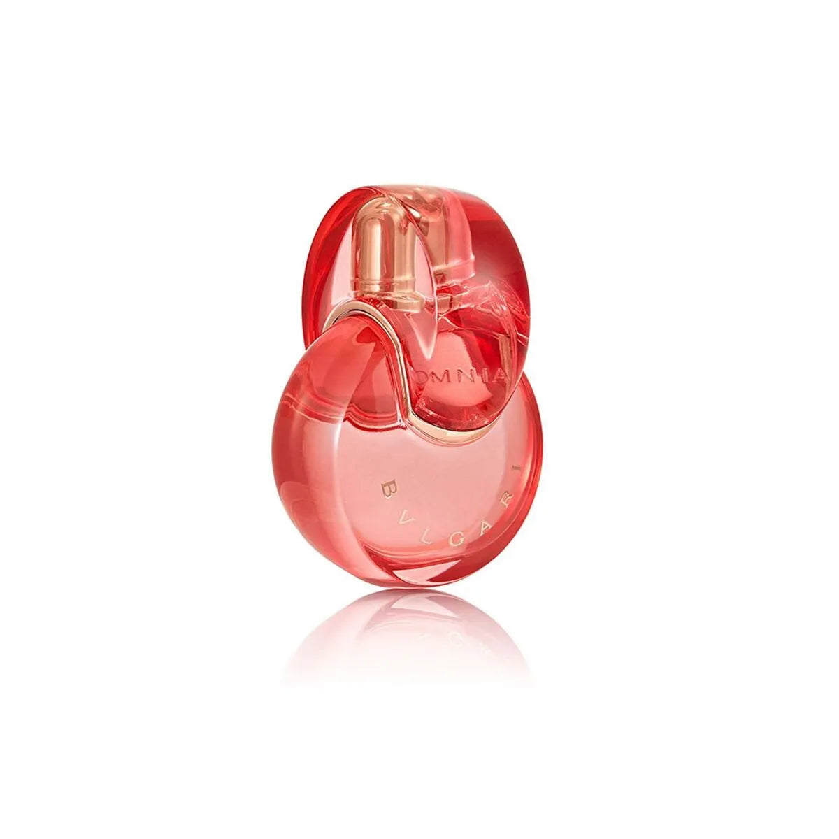 Estuche Bvlgari Omnia Coral EDT (W) / 2 Pc SP 65 ml; SP 15 ml - 3 - Privé Perfumes Honduras