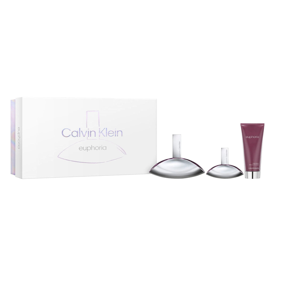 Calvin Klein Euphoria EDP (W) - 2 - Privé Perfumes Honduras