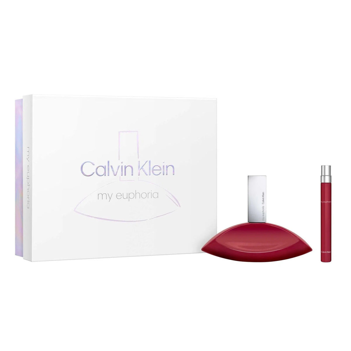 Calvin Klein My Euphoria EDP (W) - 3 - Privé Perfumes Honduras