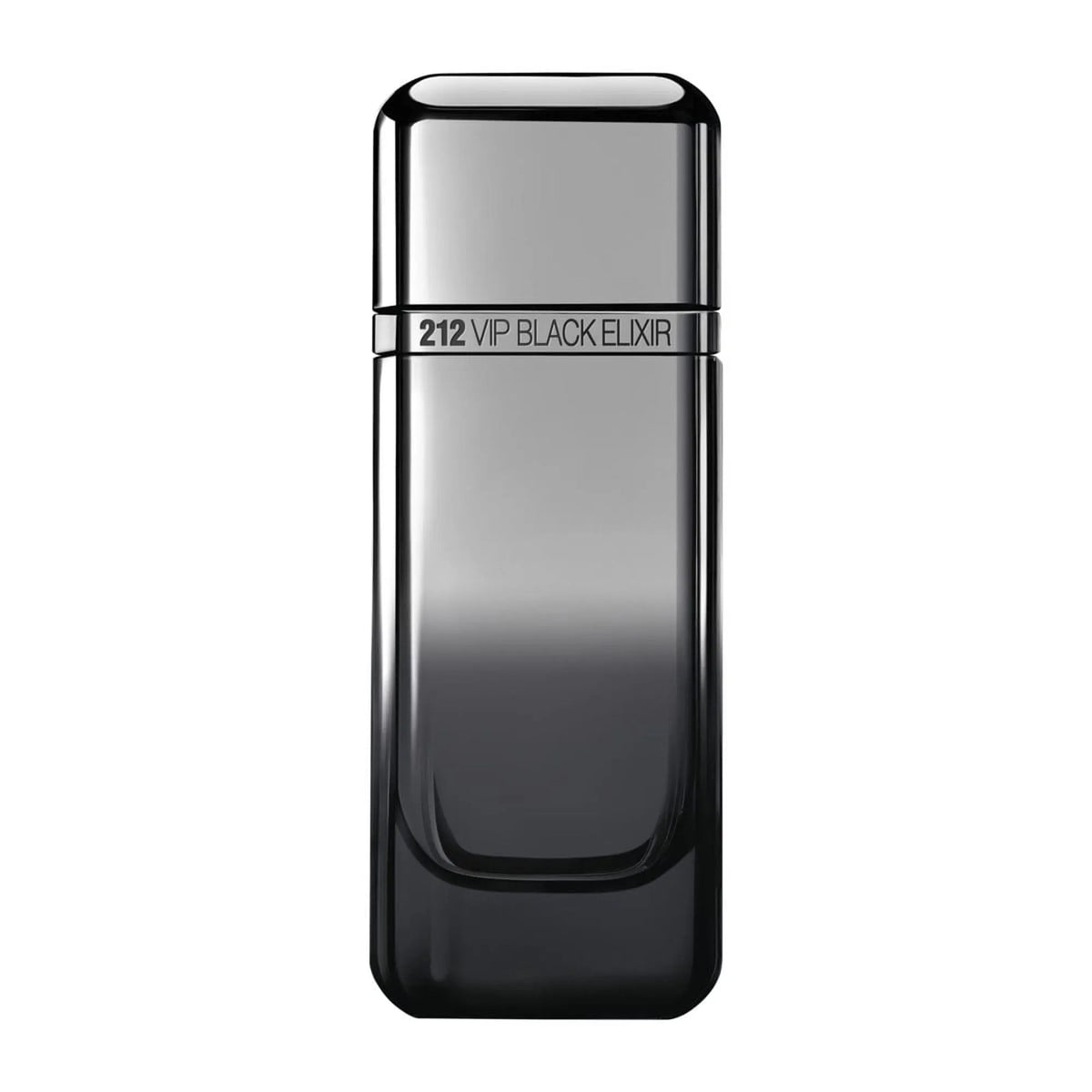 Estuche Carolina Herrera 212 VIP Black Elixir EDP (M) / 2 Pc SP 100 ml; SG 100 ml - 4 - Privé Perfumes Honduras