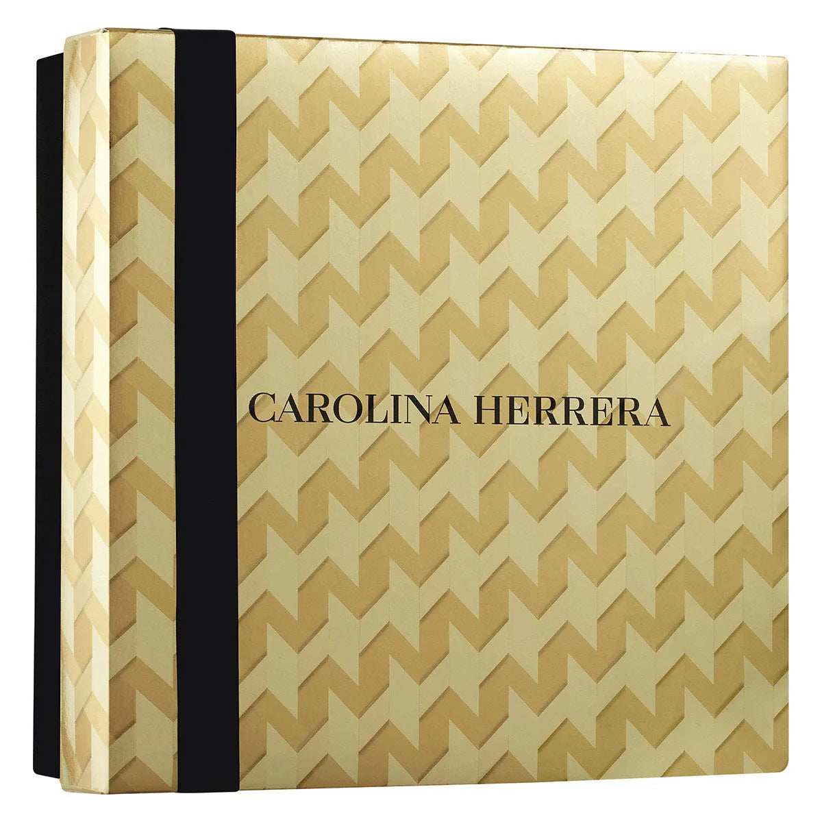 Estuche Carolina Herrera Bad Boy Cobalt EDP (M) / 3 Pc SP 100 ml; SG 100 ml; SP 10 ml - 4 - Privé Perfumes Honduras