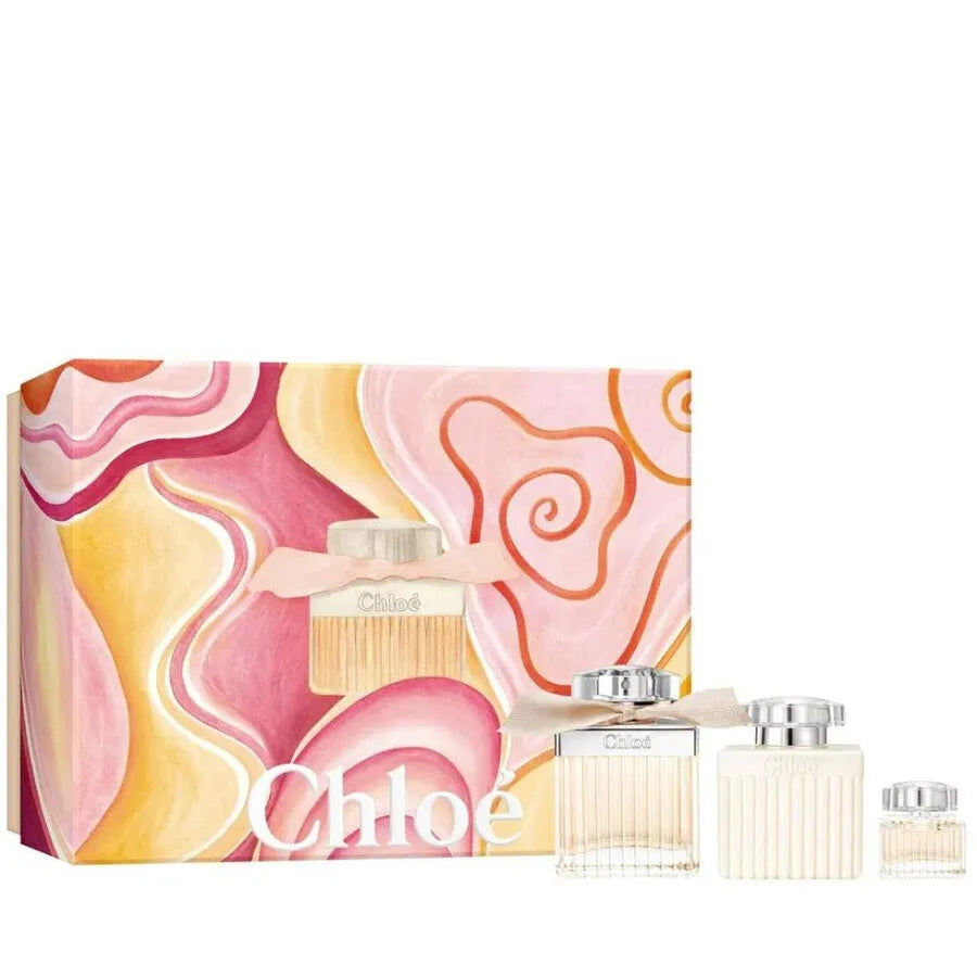Chloé Chloe EDP (W) - 1 - Privé Perfumes Honduras