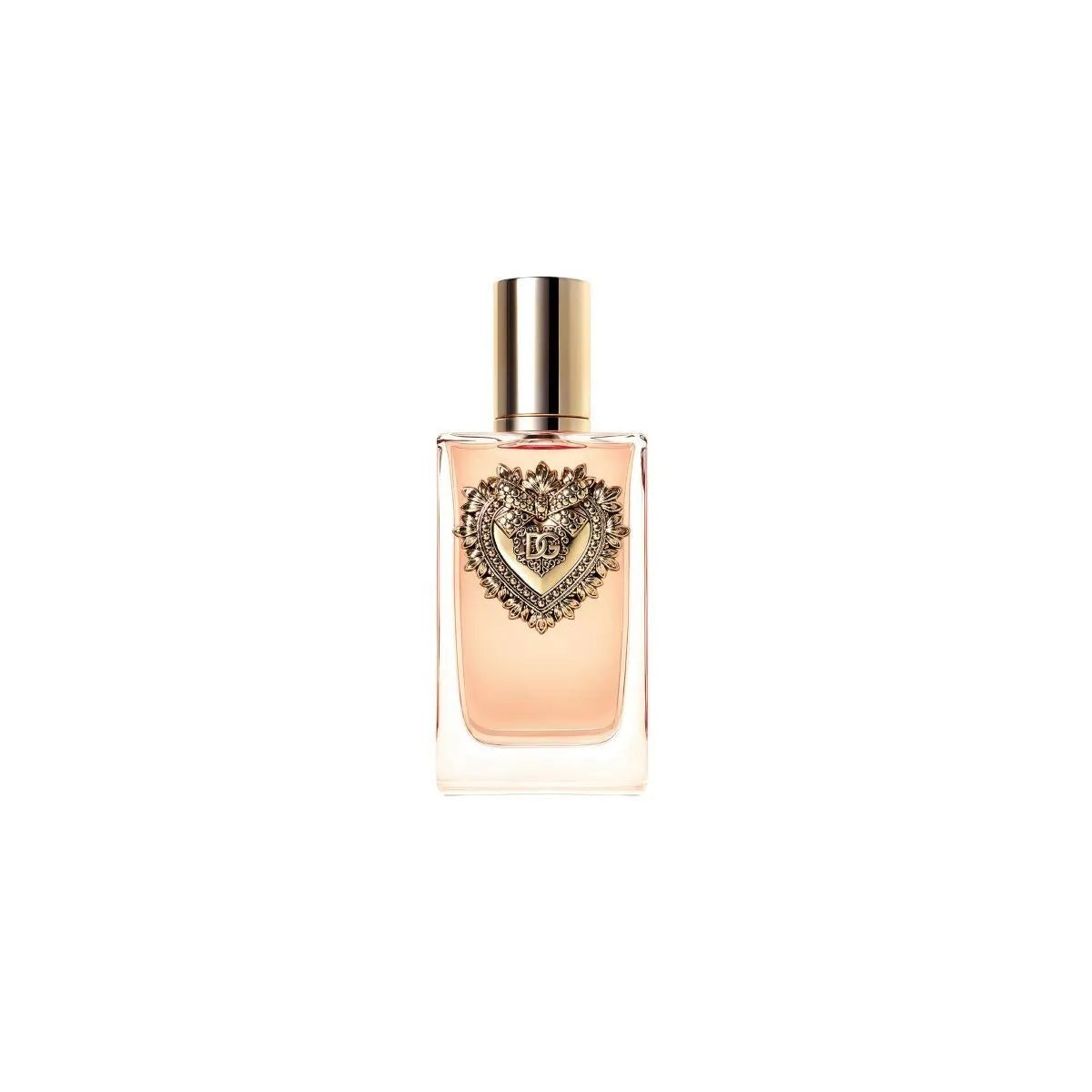 Estuche Dolce&Gabbana Devotion EDP (W) / 2 Pc SP 100 ml; SP 10 ml - 3 - Privé Perfumes Honduras