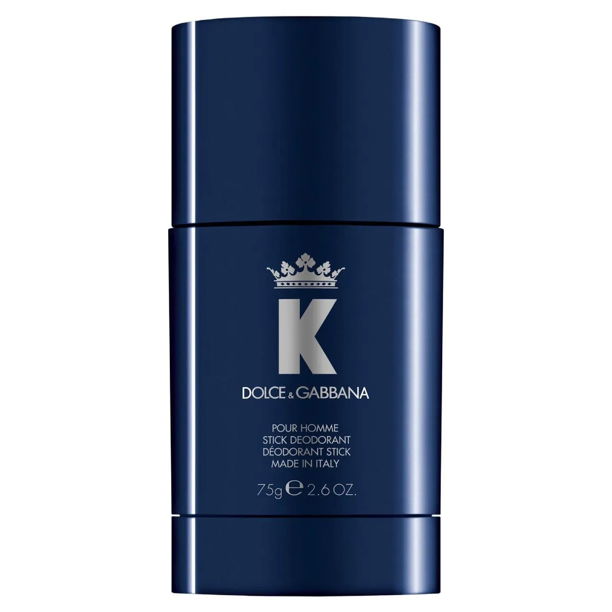 Estuche Dolce&Gabbana K Pour Homme EDP (M) / 3 Pc SP 100 ml; DEO; SG XX ml - 4 - Privé Perfumes Honduras