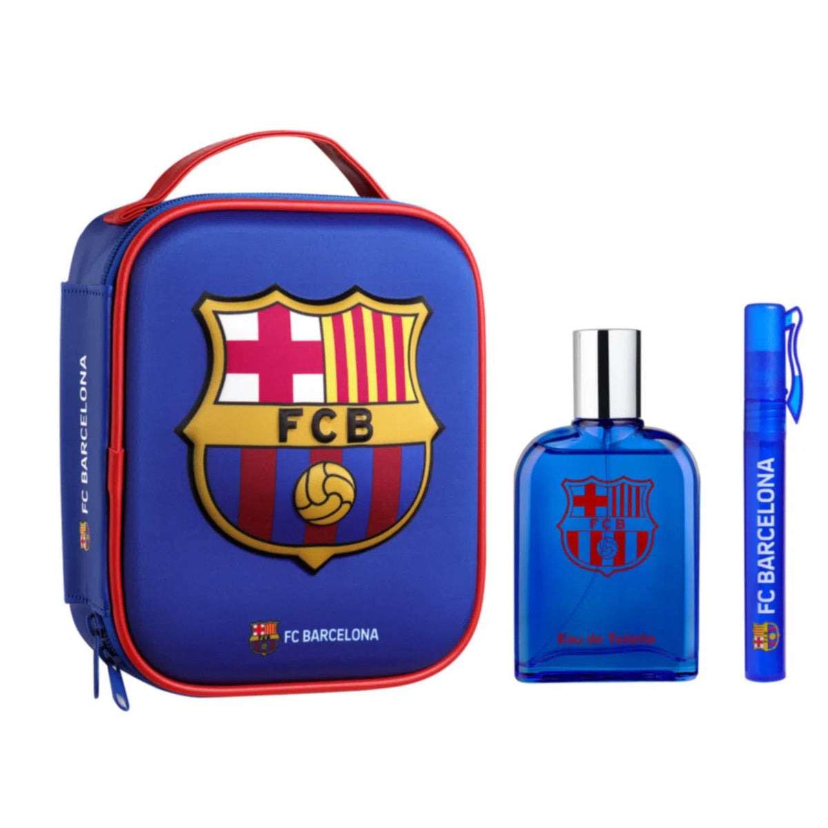 Football Club Barcelona EDT (M) - 2 - Privé Perfumes Honduras