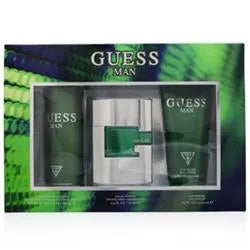 Guess Man EDT (M) - 4 - Privé Perfumes Honduras