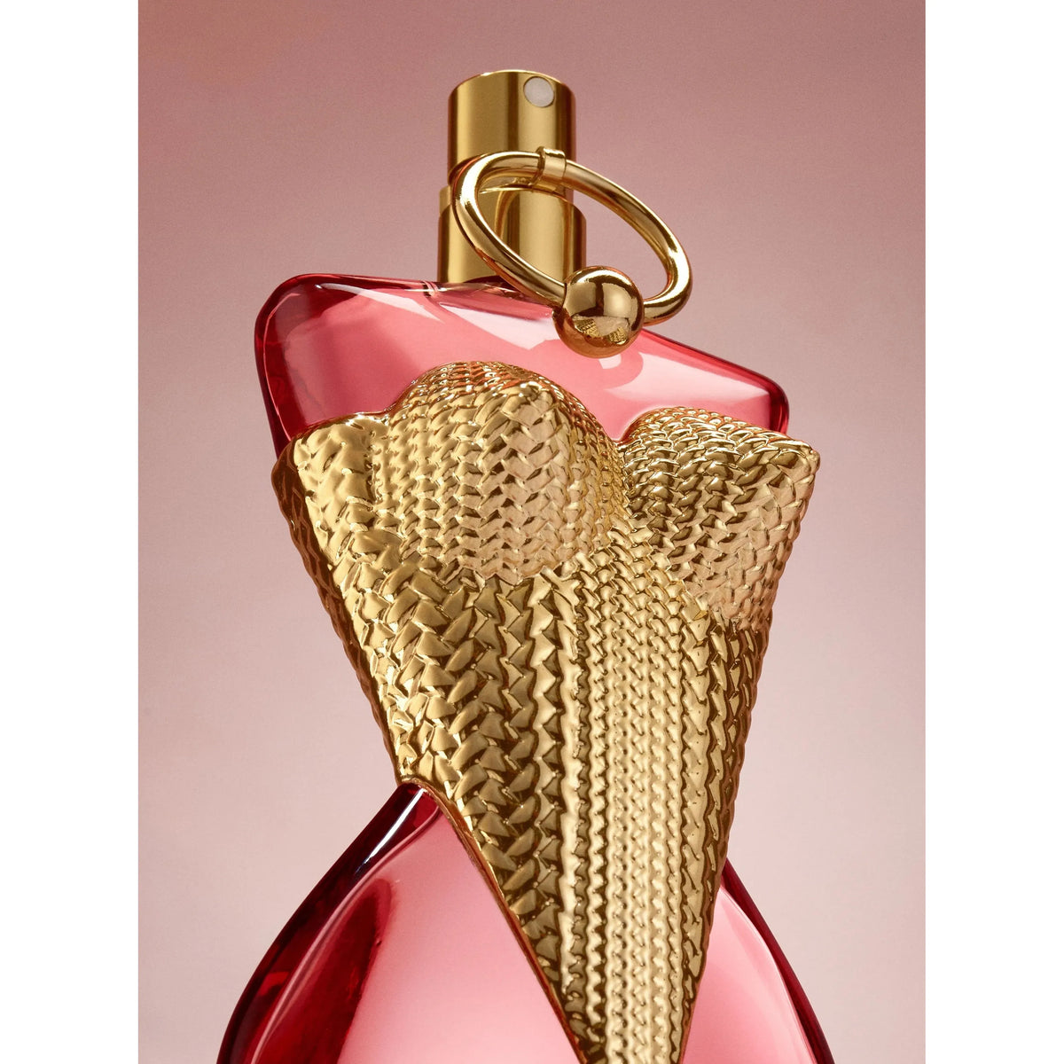 Estuche Jean Paul Gaultier Divine EDP (W) / 2 Pc SP 100 ml; BL 75 ml - 4 - Privé Perfumes Honduras