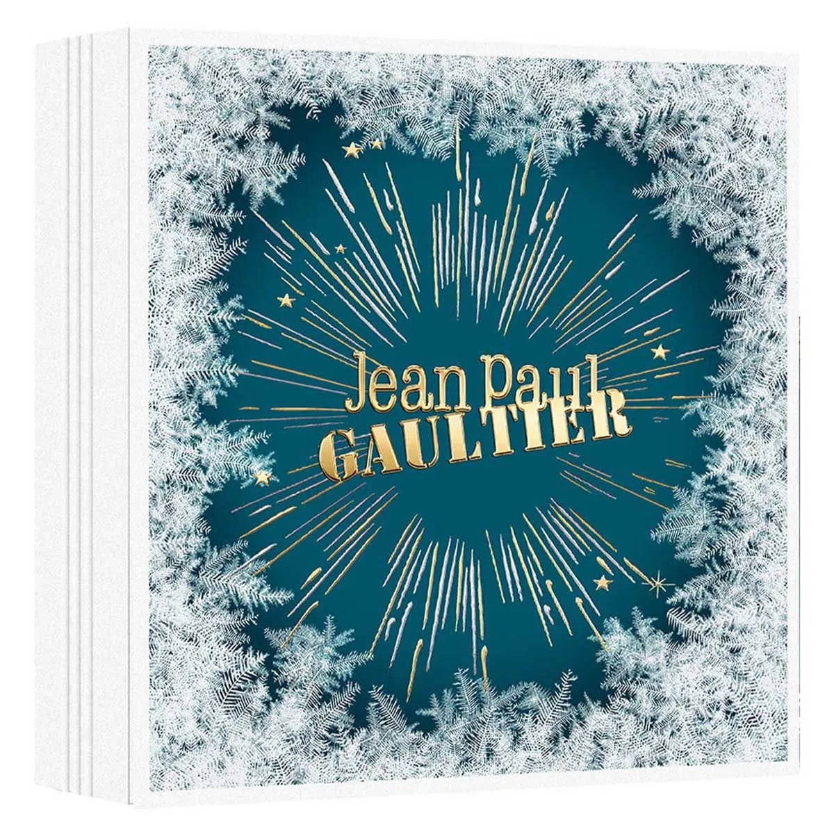 Estuche Jean Paul Gaultier Le Beau Le Parfum EDP (M) / SP 125 ml; SP 10 ml - 4 - Privé Perfumes Honduras