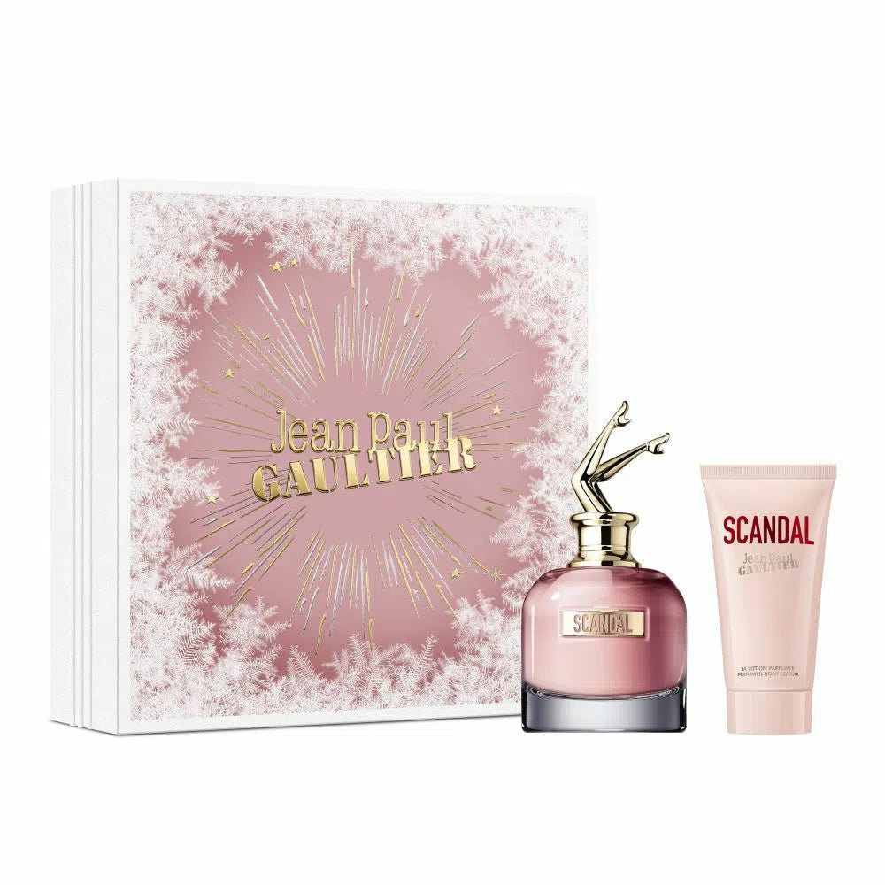 Jean Paul Gaultier Scandal EDP (W) - 1 - Privé Perfumes Honduras