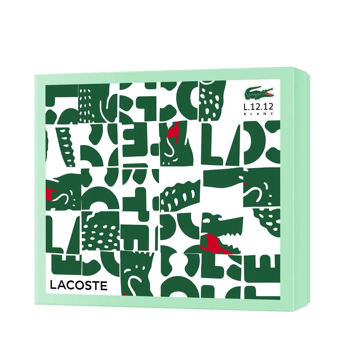 Estuche Lacoste Match Point EDT (M) / 2 Pc SP 100 ml; DEO Spray - 3 - Privé Perfumes Honduras