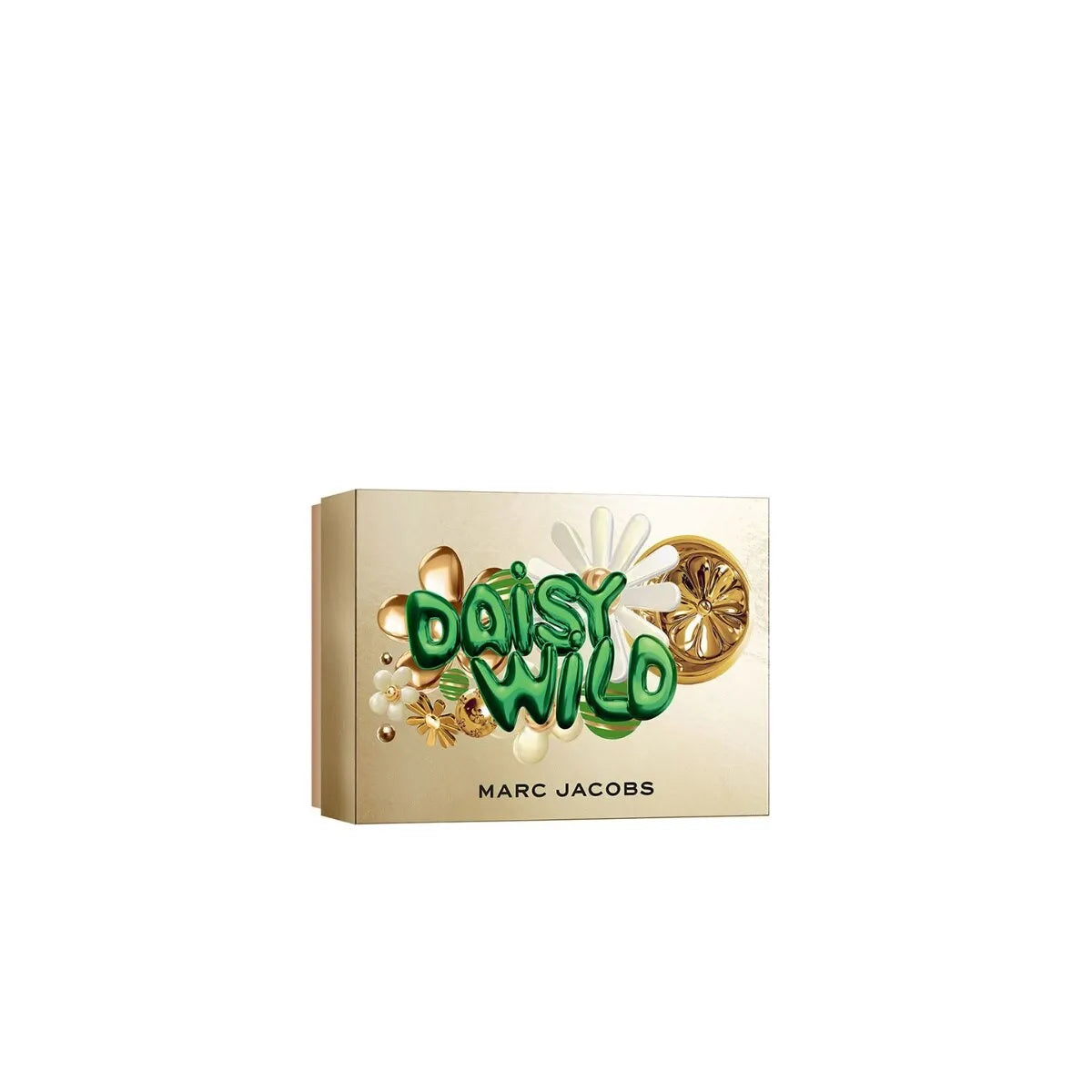 Estuche Marc Jacobs Daisy Wild EDP (W) / 3 Pc SP 100 ml; BL 75 ml; SP 10 ml - 4 - Privé Perfumes Honduras