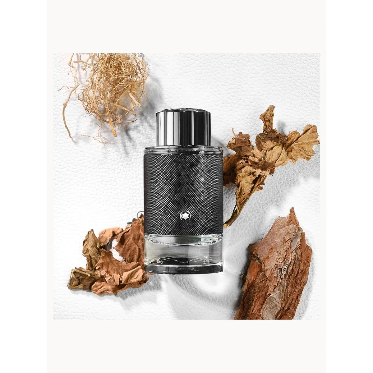 Estuche Montblanc Explorer EDP (M) / 3 Pc SP 100 ml; SG 100 ml; Mini SP 7.5 ml - 4 - Privé Perfumes Honduras