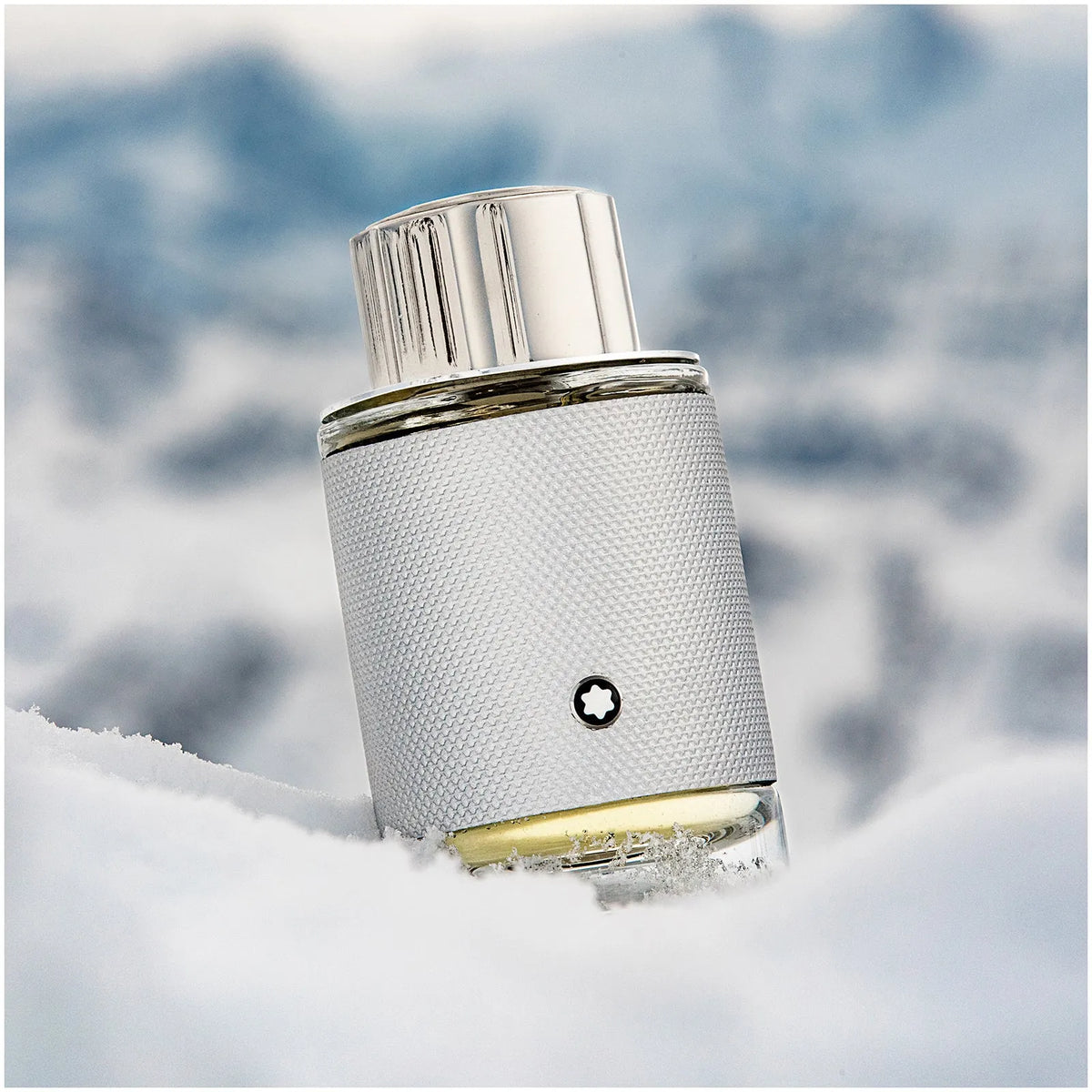 Estuche Montblanc Explorer Platinum EDP (M) / 3 Pc SP 100 ml; SG 100 ml; Mini SP 7.5 ml - 5 - Privé Perfumes Honduras