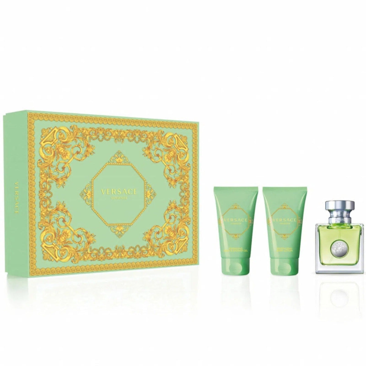 Versace Versense EDT (W) - 4 - Privé Perfumes Honduras