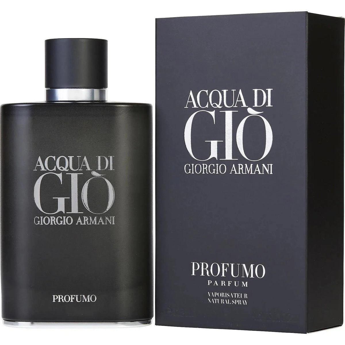 Giorgio Armani Acqua di Giò Profumo Parfum (M) - 4 - Privé Perfumes Honduras