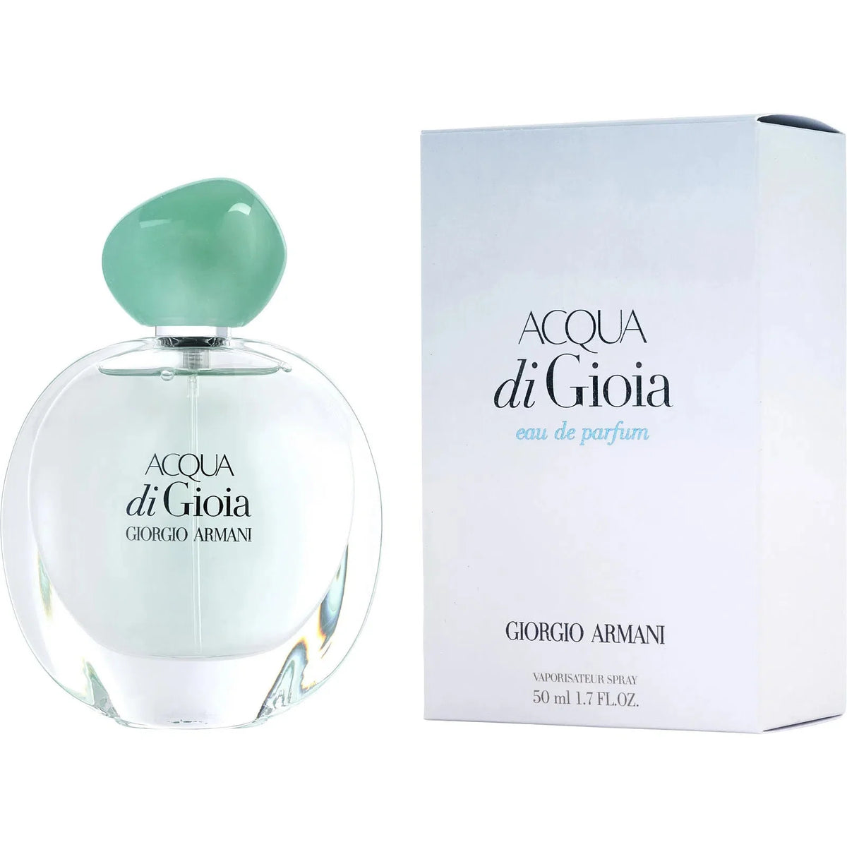 Giorgio Armani Acqua di Gioia EDP (W) - 4 - Privé Perfumes Honduras
