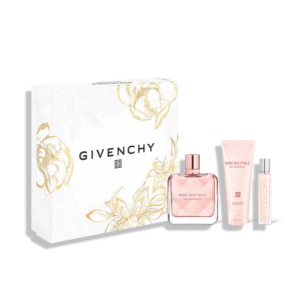 Givenchy Irresistible EDP (W) - 3 - Privé Perfumes Honduras