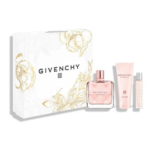 Givenchy Irresistible EDP (W) - 4 - Privé Perfumes Honduras