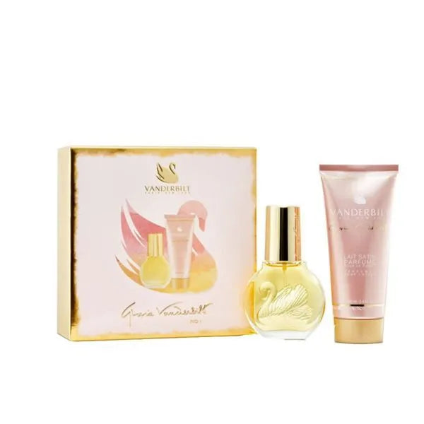 Gloria Vanderbilt Vanderbilt EDT (W) - 4 - Privé Perfumes Honduras