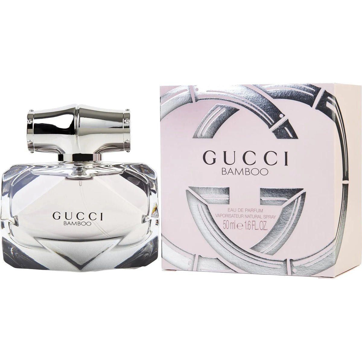 Gucci Bamboo EDP (W) - 2 - Privé Perfumes Honduras