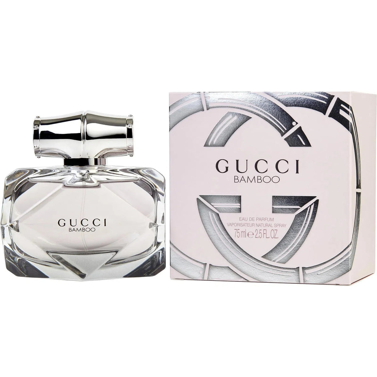 Gucci Bamboo EDP (W) - 4 - Privé Perfumes Honduras