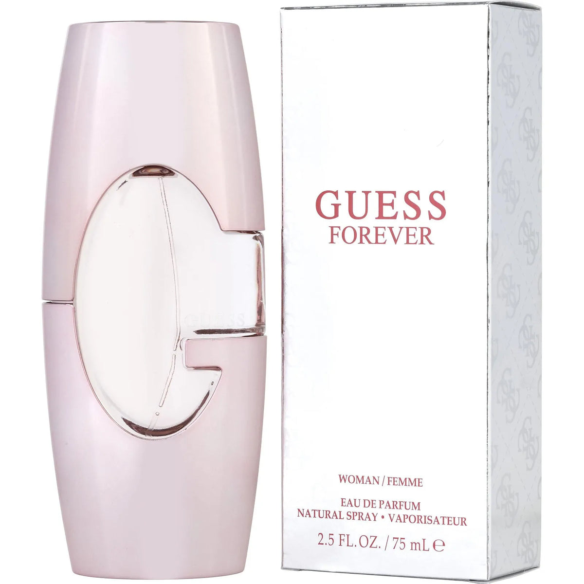 Guess Forever EDP (W) - 2 - Privé Perfumes Honduras